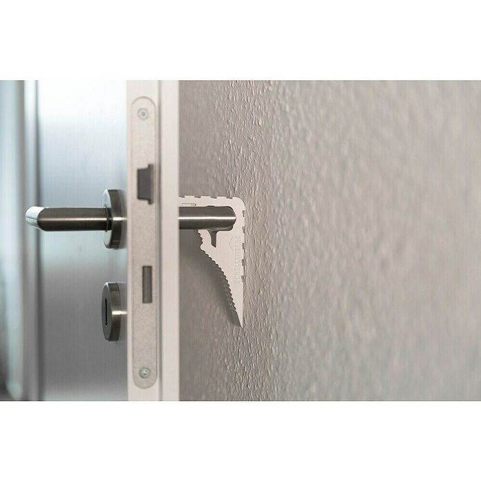 Schellenberg Tür- & Fensterstopper (Weiß)