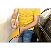 Schellenberg Türkantenschoner Tür-Protect (40 x 12 x 1,2 cm, Selbstklebend)
