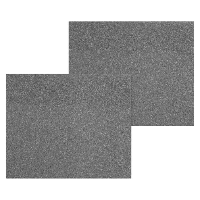 Schellenberg Rollladenkasten-Dämmmatte (L x B x H: 300 x 360 x 15 mm)