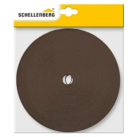 Schellenberg Rollladengurt
