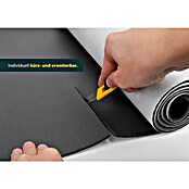 Schellenberg Rollladenkasten-Dämmmatte (L x B x H: 150 cm x 37,5 cm x 3 mm)