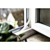 Schellenberg Tür- & Fensterstopper (Weiß)