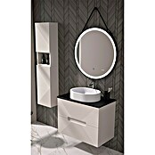 Duplach Mueble de lavabo Teram (L x An x Al: 45 x 100 x 60 cm, Beige, Melamina) | BAUHAUS