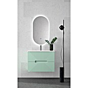 Duplach Mueble de lavabo Teram (L x An x Al: 45 x 60 x 60 cm, Menta, Melamina) | BAUHAUS