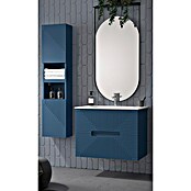 Duplach Mueble de lavabo Teram (L x An x Al: 45 x 100 x 60 cm, Oceano, Melamina) | BAUHAUS