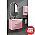 Duplach Mueble de lavabo Teram 