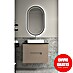 Duplach Mueble de lavabo Teram 