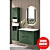 Duplach Mueble de lavabo Teram 