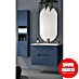 Duplach Mueble de lavabo Teram 