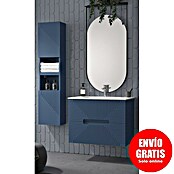 Duplach Mueble de lavabo Teram (L x An x Al: 45 x 100 x 60 cm, Oceano, Melamina) | BAUHAUS