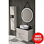 Duplach Mueble de lavabo Teram (L x An x Al: 45 x 100 x 60 cm, Beige, Melamina) | BAUHAUS