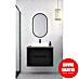 Duplach Mueble de lavabo Teram 