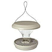 Swissinno Futtersäule Smart Birds (Kunststoff, Hellgrau) | BAUHAUS