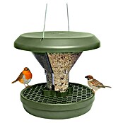 Swissinno Futtersäule Smart Birds (Kunststoff, Dunkelgrün) | BAUHAUS