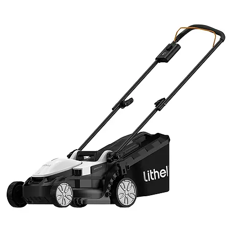 Litheli U20 Akku-Rasenmäher