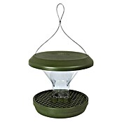 Swissinno Futtersäule Smart Birds (Kunststoff, Dunkelgrün) | BAUHAUS