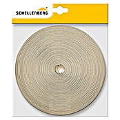 Schellenberg Rollladengurt (Beige, Länge: 12 m, Gurtbreite: 18 mm)
