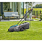 Gardena Cortacésped eléctrico PowerMax 1200/32 G2 (1.200 W, Ancho de corte: 32 cm) | BAUHAUS
