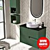 Duplach Mueble de lavabo Abi 