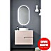 Duplach Mueble de lavabo Abi 