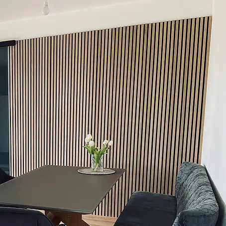 FibroTech  Akustikpaneel Proff