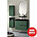 Duplach Mueble de lavabo Gurla 