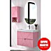 Duplach Mueble de lavabo Gurla 