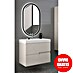 Duplach Mueble de lavabo Gurla 