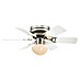 Globo Stropni ventilator Ugo 