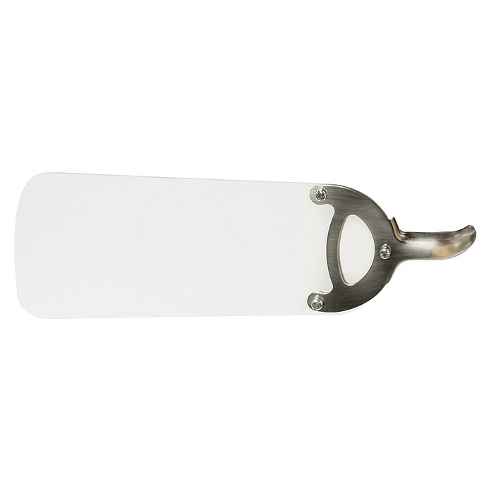 Globo Stropni ventilator Ugo  (Bijela-siva, 76 cm, 60 W) | BAUHAUS