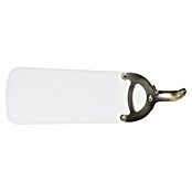 Globo Stropni ventilator Ugo  (Bijela-siva, 76 cm, 60 W) | BAUHAUS