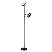 Globo LED stajaća svjetiljka Davyd  (20 W, Visina: 178 cm, Crna, Topla bijela) | BAUHAUS