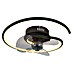 Globo Stropni ventilator Koren 