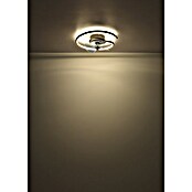Globo Stropni ventilator Koren  (30 W, Promjer: 45 cm, Crna) | BAUHAUS