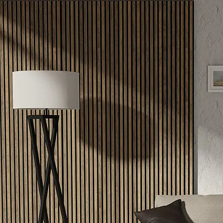 FibroTech  Akustikpaneel Premium
