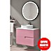 Duplach Mueble de lavabo Mana 