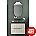 Duplach Mueble de lavabo Nanda 