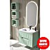 Duplach Mueble de lavabo Nanda 