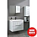 Duplach Mueble de lavabo Nanda 