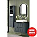 Duplach Mueble de lavabo Nanda 