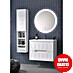 Duplach Mueble de lavabo Nanda 