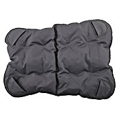 Sunfun Garten-Loungesessel Padded (B x T x H: 90 x 86 x 90 cm, Anthrazit) | BAUHAUS