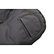 Sunfun Garten-Loungesessel Padded (B x T x H: 90 x 86 x 90 cm, Anthrazit) | BAUHAUS