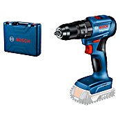 Bosch Professional Akumulatorski udarni vrtalni vijačnik GSB 185-LI SOLO  (18 V, Brez baterije) | Akumulatorski vijačniki in vrtalniki | Vrtalniki in vijačniki | Stroji | Orodja in stroji | Izdelki | BAUHAUS