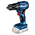 Bosch Professional Akumulatorski udarni vrtalni vijačnik GSB 185-LI SOLO 