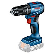 Bosch Professional Akumulatorski udarni vrtalni vijačnik GSB 185-LI SOLO  (18 V, Brez baterije) | Akumulatorski vijačniki in vrtalniki | Vrtalniki in vijačniki | Stroji | Orodja in stroji | Izdelki | BAUHAUS