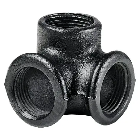 Dolle Pipe Conector de estante