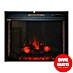 Purline Chimenea eléctrica CHE-630 