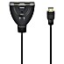 Hama Cable HDMI 2X1 
