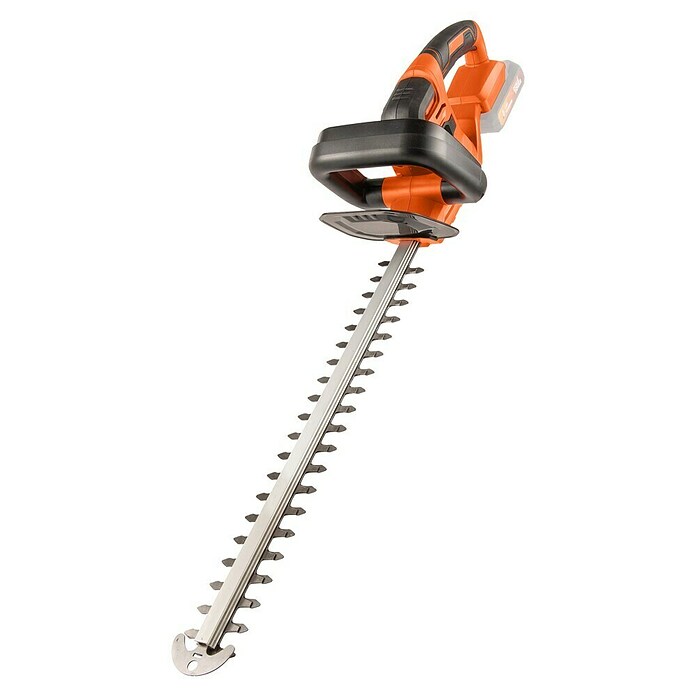 PowerPlus Cortasetos de batería POWDPG75321 (20 V, Iones de litio, 1 batería, Longitud de corte: 51 cm) | BAUHAUS